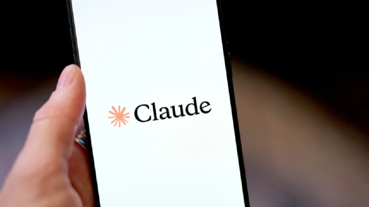 Claude está caído hoy 23 de junio y esto es lo que dice su central de errores
