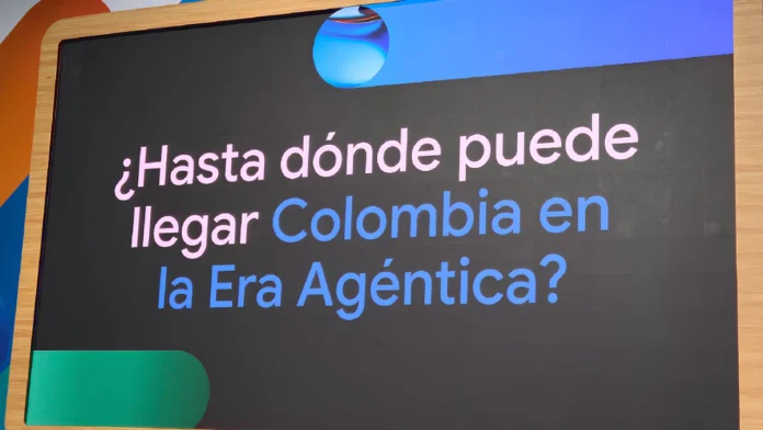 Empresas que piensan, automatizan y deciden: así funciona la “Era Agéntica” que Google Cloud impulsa en Colombia