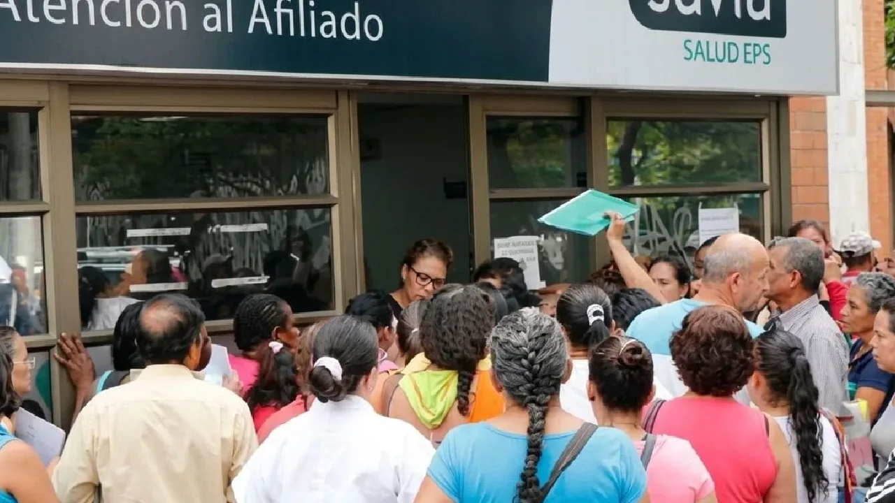 EPS Savia Salud regresa a manos de la Gobernación de Antioquia, Medellín y Comfama tras fallo judicial