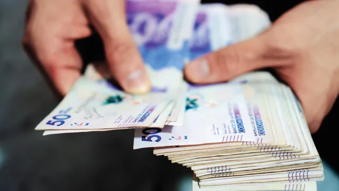 La violencia le cuesta a Colombia el 15% del PIB: mientras discutimos suspensiones, el país se empobrece
