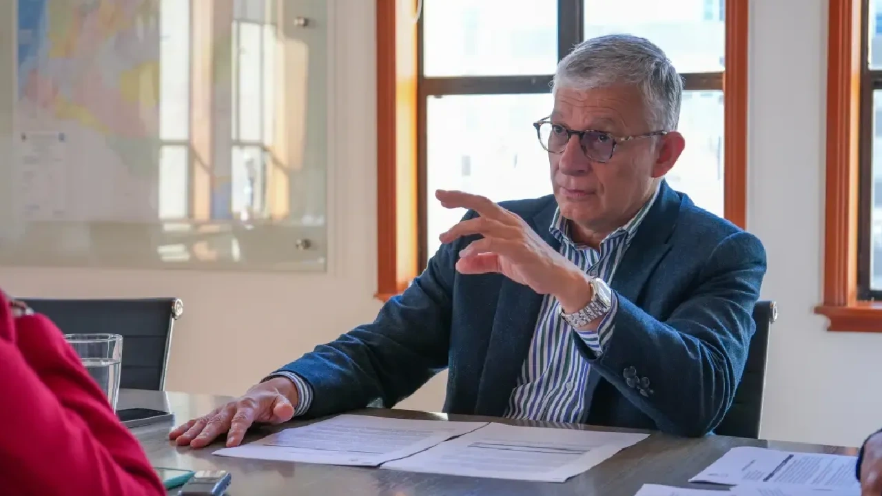Reforma tributaria incluirá tres escalas para el impuesto al patrimonio de personas naturales