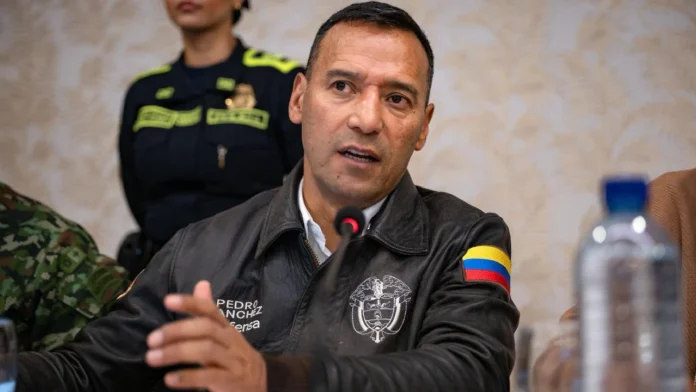 Elecciones en Colombia: Inteligencia advierte protestas si gana De La Espriella