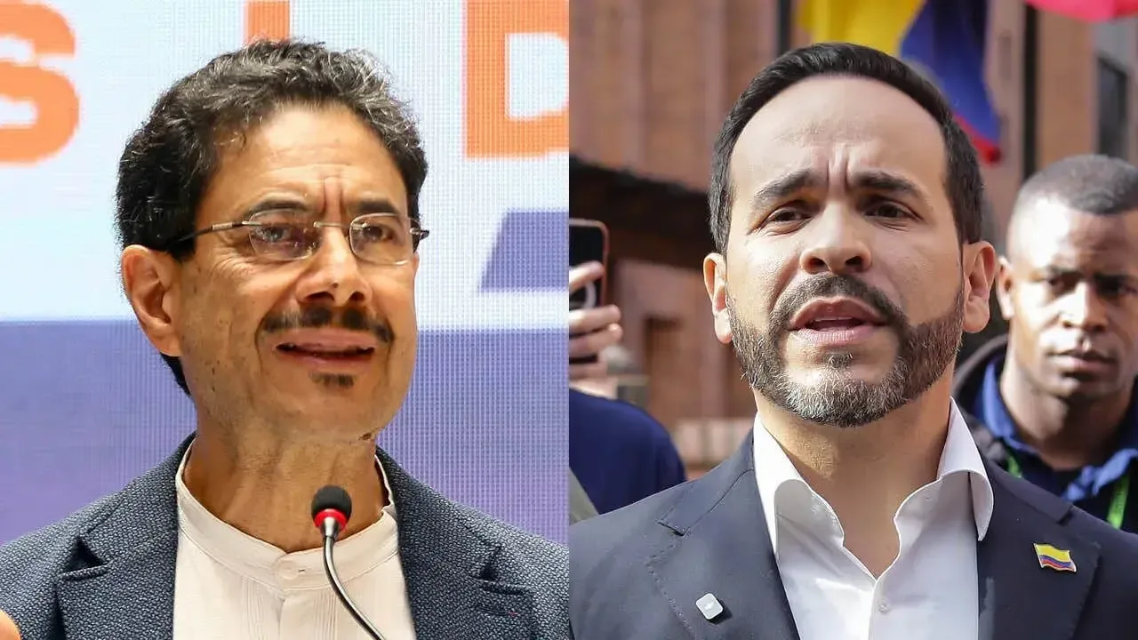 Elecciones presidenciales Colombia 2026: Cepeda denuncia a De la Espriella ante la CPI
