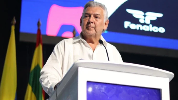 Fenalco revela que abril fue el mes con el desempeño comercial más débil en Colombia en 2026
