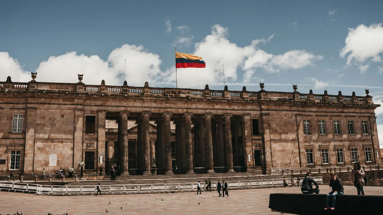 Compromiso por el Turismo: El plan del Congreso para modernizar el sector en Colombia