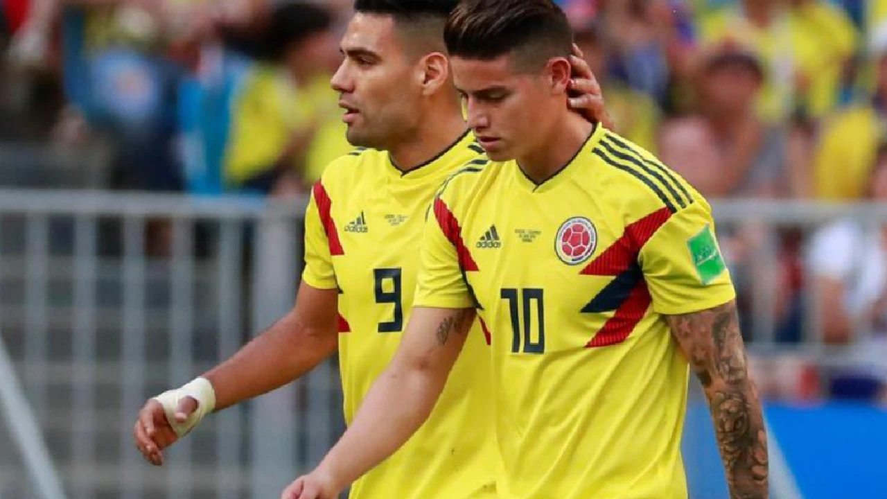 Radamel Falcao García va al Mundial de 2026: Este será su nuevo rol en televisión