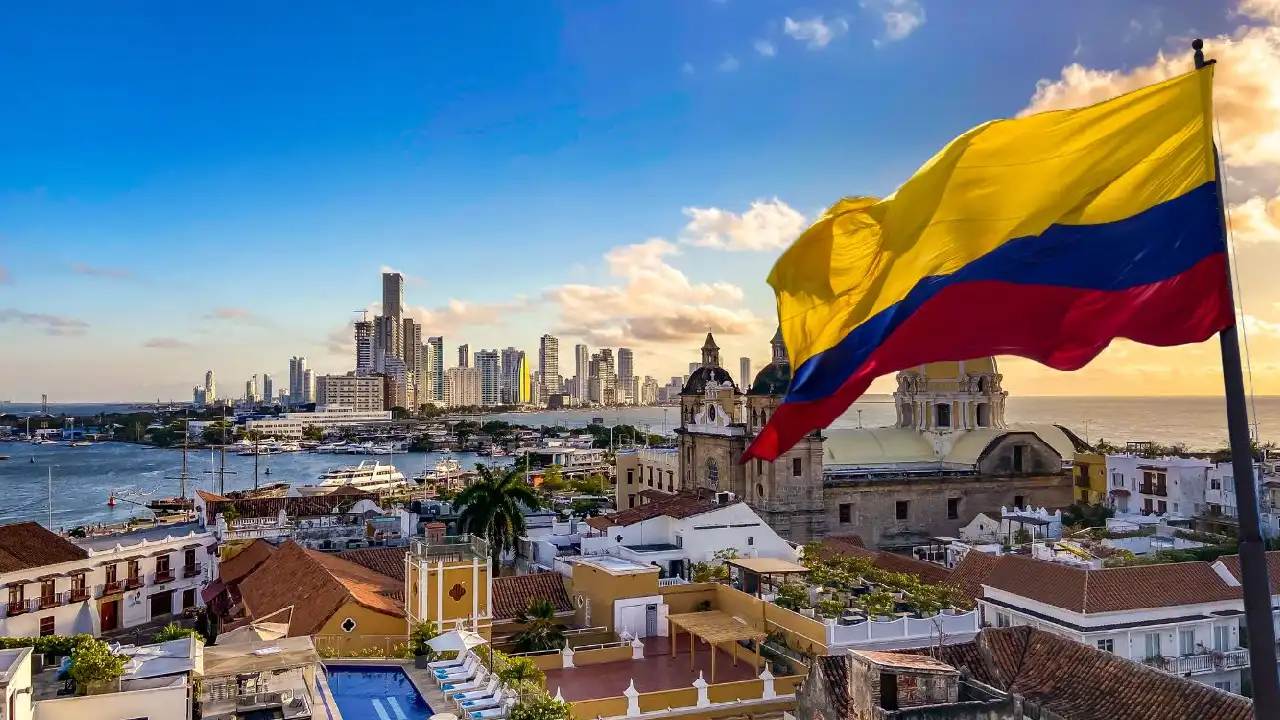 Lo que Colombia necesita, más allá del nombre que gane mañana Lo que Colombia necesita, más allá del nombre que gane mañana