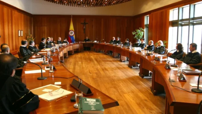 ¿Es viable una demanda ante la Corte Constitucional? ¿Es viable una demanda ante la Corte Constitucional?
