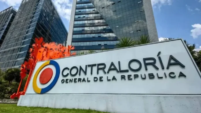 Contraloría advierte: Colombia debe priorizar la ciencia y tecnología para garantizar su defensa