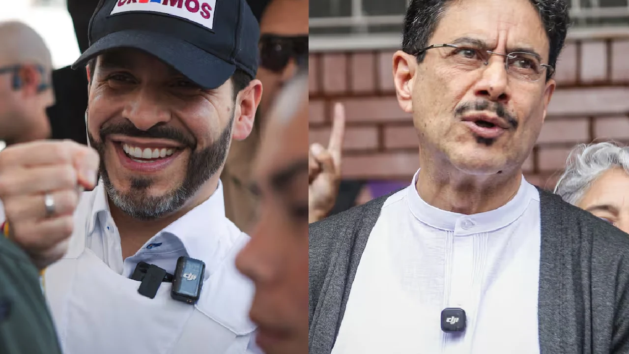 Cuándo es el debate entre Cepeda y Abelardo: Fecha y hora 1 Cuándo es el debate entre Iván Cepeda y Abelardo de la Espriella