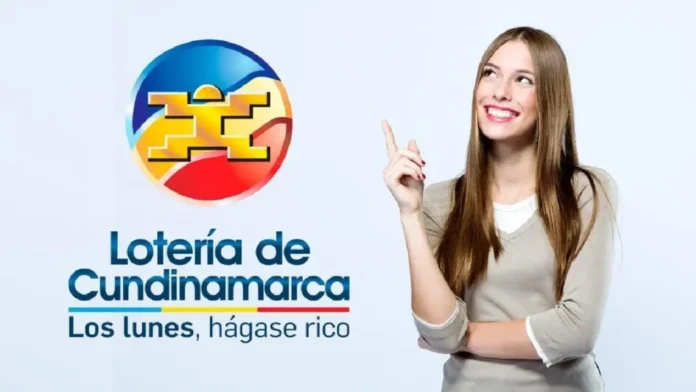 Lotería de Cundinamarca resultado 8 junio: número ganador, secos y último sorteo