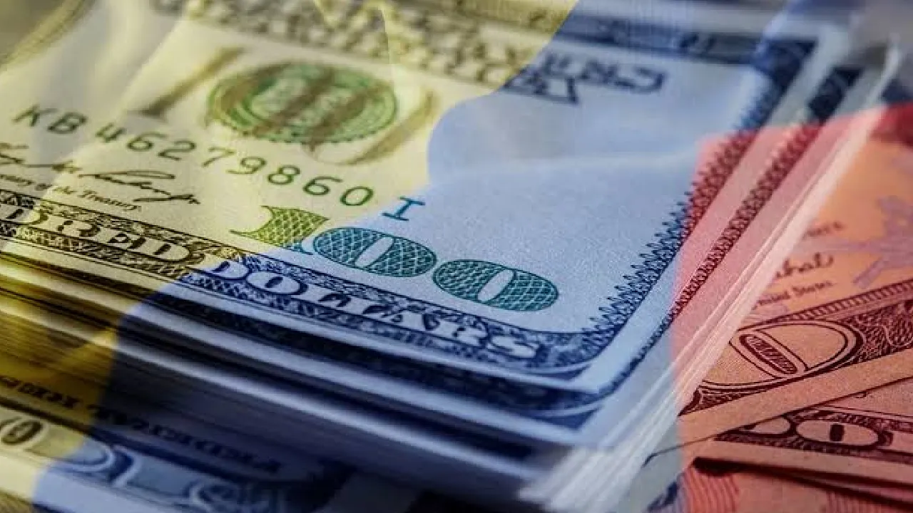 Dólar en Colombia acentúa racha bajista por la paz en el Golfo y el optimismo de las urnas