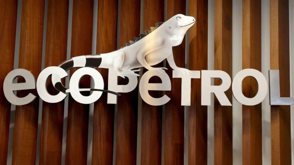 Ecopetrol 