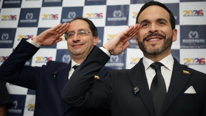 Lo que pasará con Colombia si gana Abelardo de la Espriella en segunda vuelta, según expertos