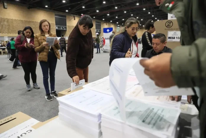 Como van las elecciones en el exterior hoy 21 de junio: última actualización