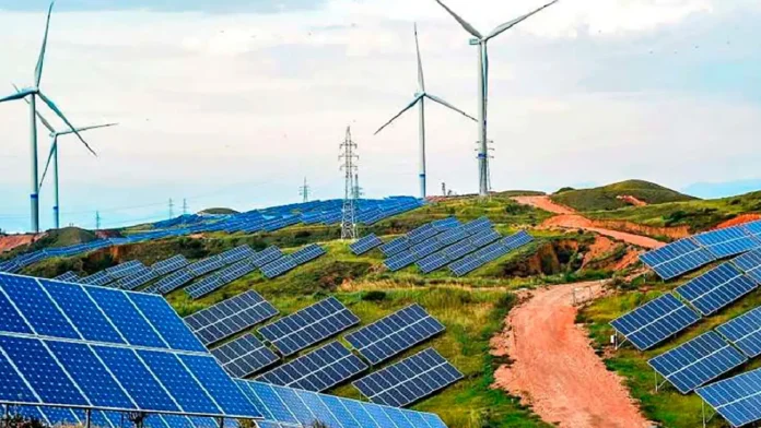 Subasta de energía limpia incorporará almacenamiento para soportar inteligencia artificial