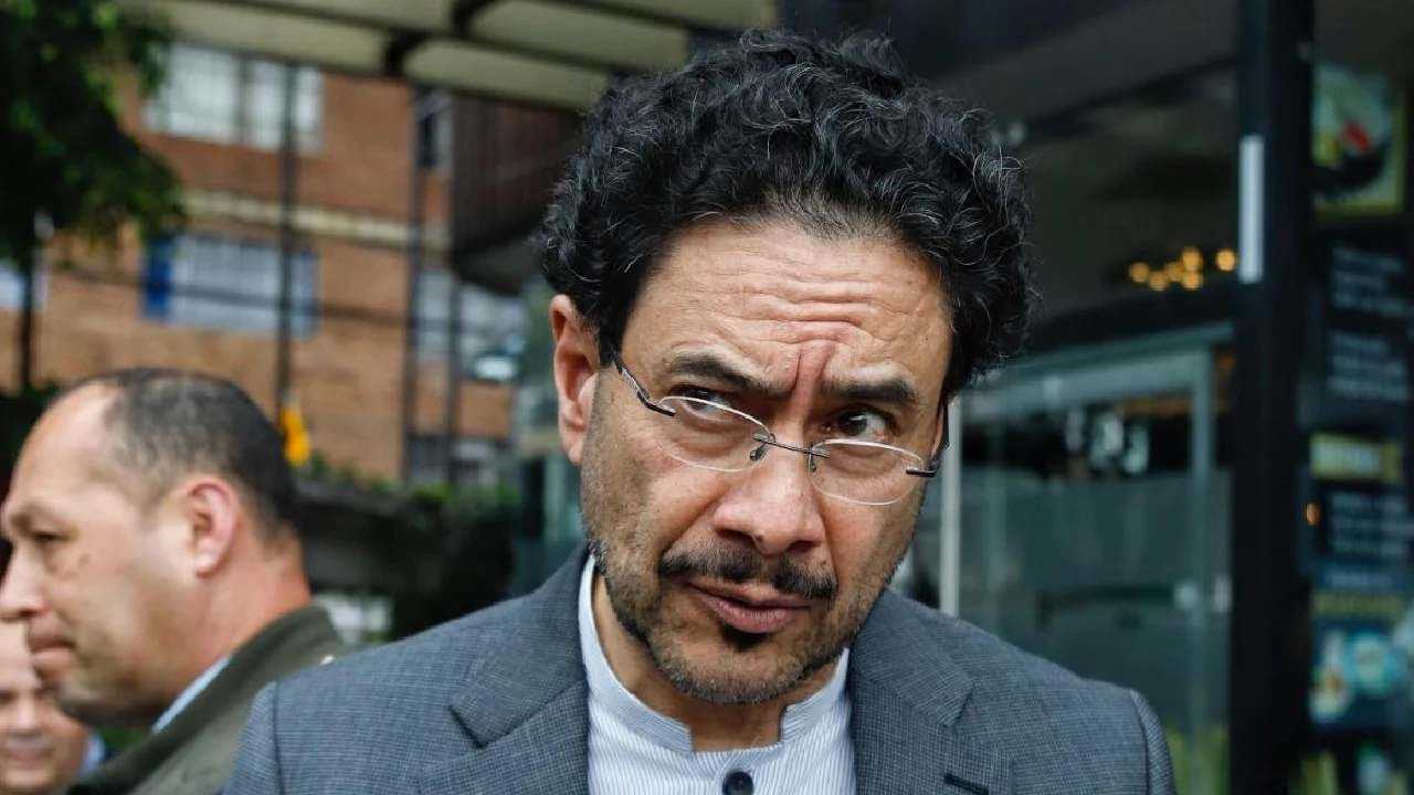 Iván Cepeda descarta fraude y valida el preconteo oficial de la Registraduría Nacional del Estado