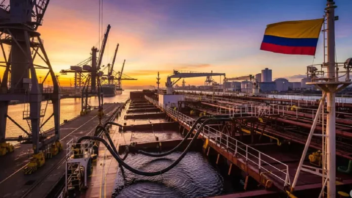 Exportaciones de Colombia crecieron 11,7% en abril de 2026 y rozaron los USD 4.600 millones