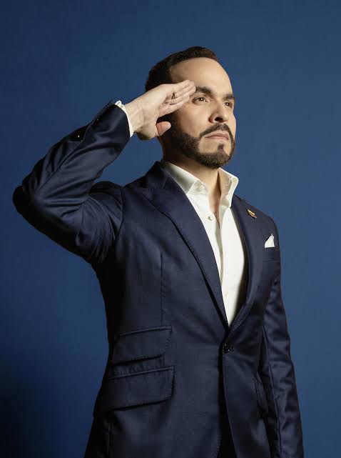 ¿Quién Abelardo de la Espriella el nuevo presidente de la republica? ¿Quién Abelardo de la Espriella el nuevo presidente de la republica?