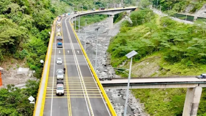 Alerta en la infraestructura: CCI advierte parálisis de obras por retraso en los pagos del Invías
