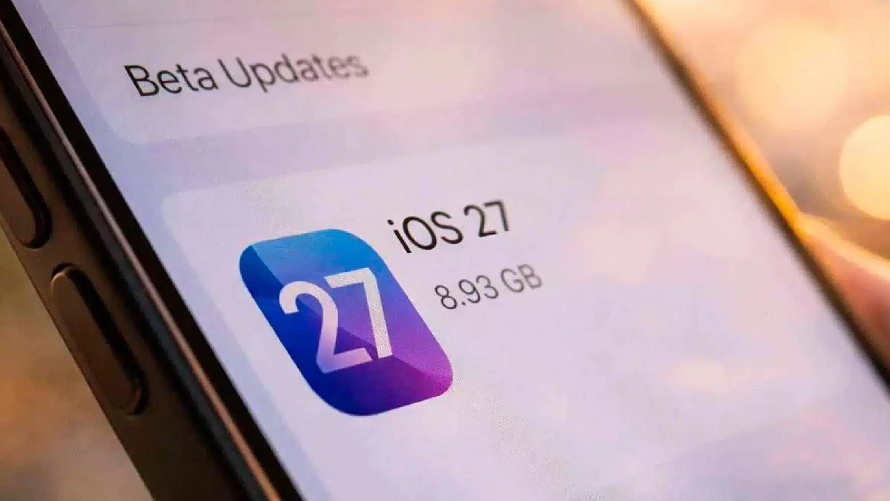 iOS 27 es oficial: Alianza histórica con Google Gemini y código reingenierizado