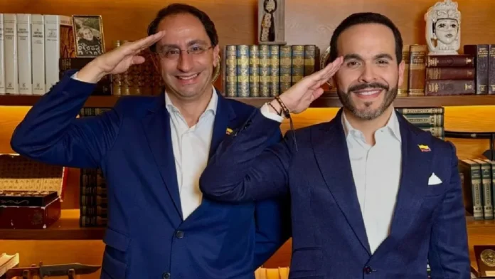 Abelardo De La Espriella gana las elecciones y anuncia el inicio de la 'Patria Milagro'