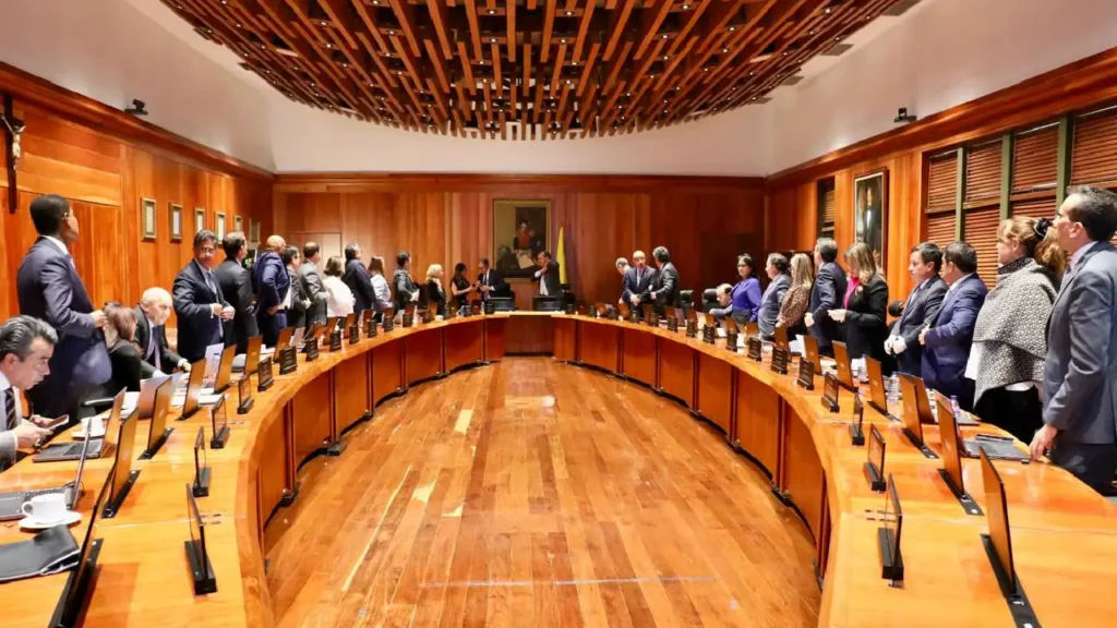 Consejo de Estado levanta suspensión al Decreto 572 de 2025: ¿Qué cambia?