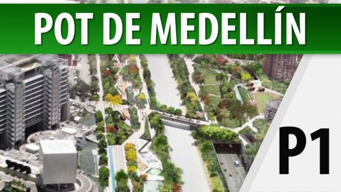 POT de Medellín 2026: Ciudadanos exigen frenar las rentas cortas y la gentrificación