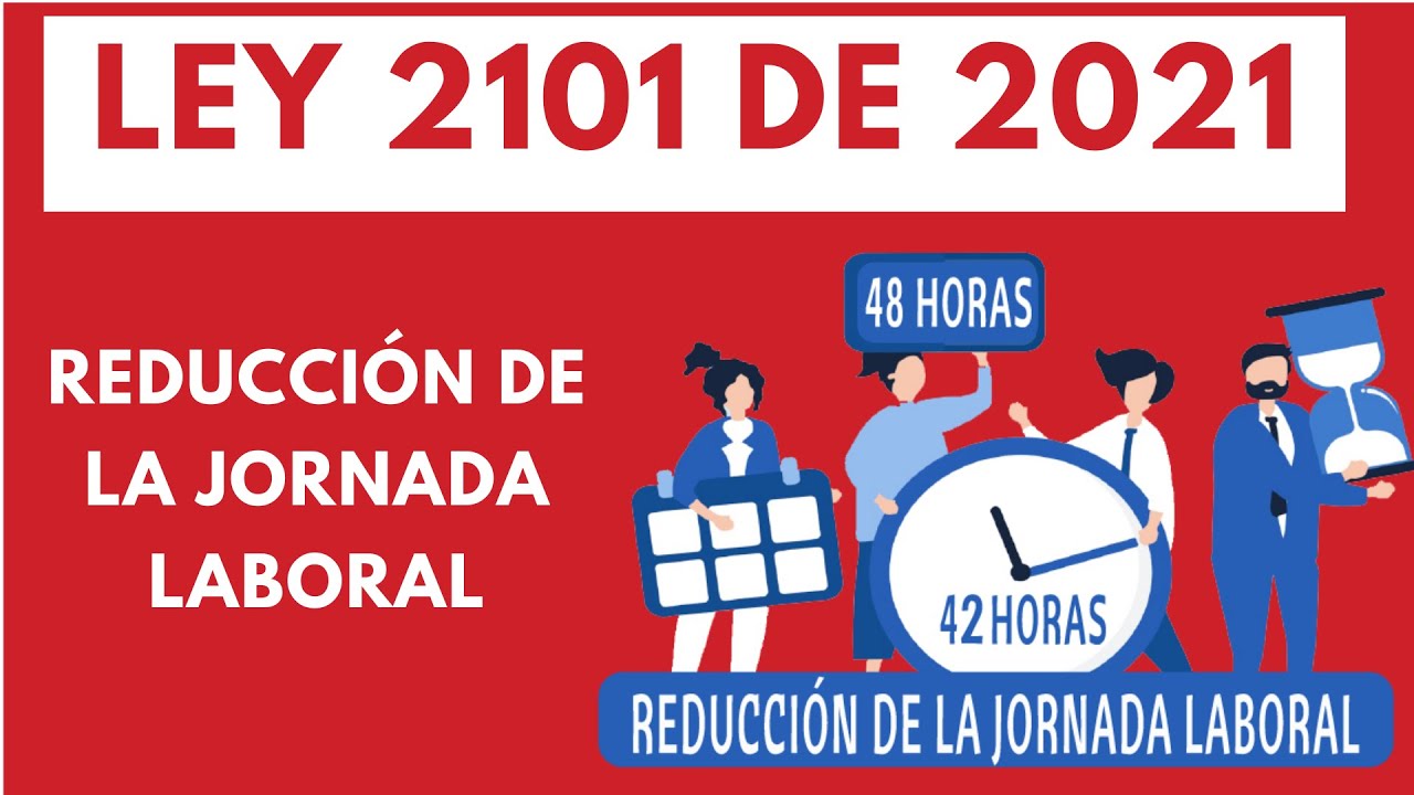 Un mes para que inicie la reducción de jornada laboral en Colombia 1 Reducción de la jornada laboral en Colombia 2026: ¿Cuándo empieza el nuevo límite de 42 horas?