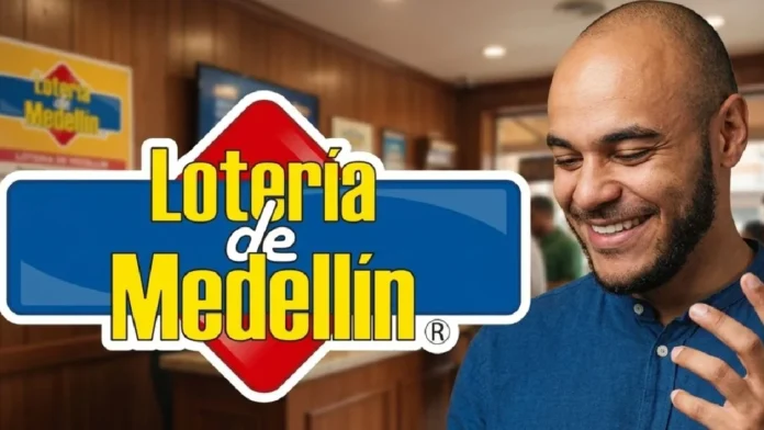 Lotería de Medellín: conozca los resultados del viernes 19 de junio Lotería de Medellín: conozca los resultados del viernes 19 de junio
