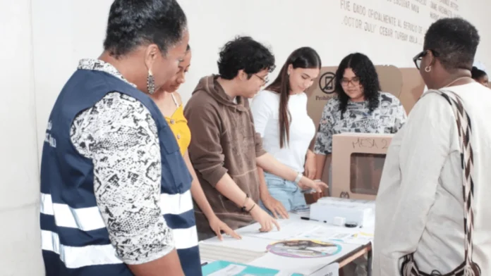 Jurados de votación, segunda vuelta: Link de consulta, lugares y más
