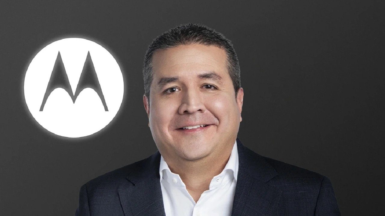 Motorola redobla su apuesta en Colombia con un renovado portafolio premium y el fichaje de un nuevo gerente que llega desde la competencia 6 Un fichaje estratégico de Motorola en Colombia