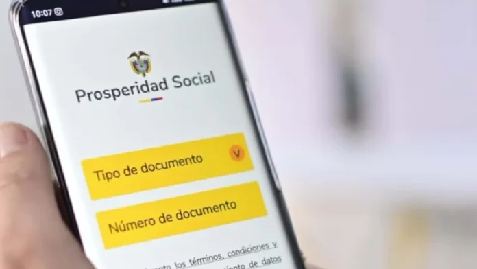 Prosperidad Social cambia la fecha de pago de Renta Ciudadana y Devolución del IVA: inician en junio