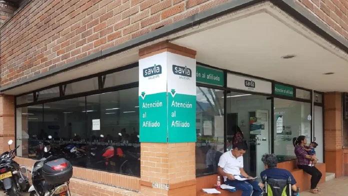 Savia Salud EPS regresa a Antioquia: Ordenan auditoría forense tras intervención del Gobierno