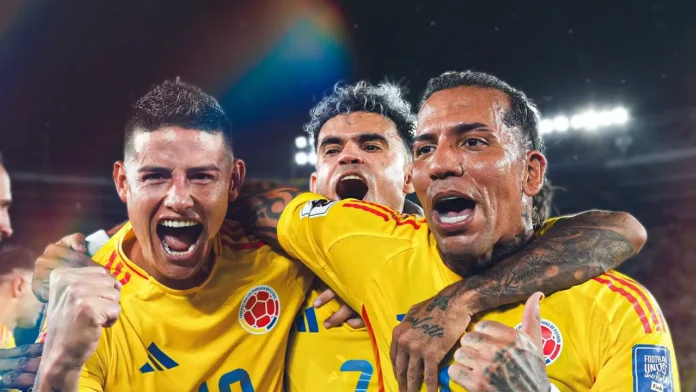 Selección Colombia vence a Jordania pero Néstor Lorenzo exige mayor autocrítica