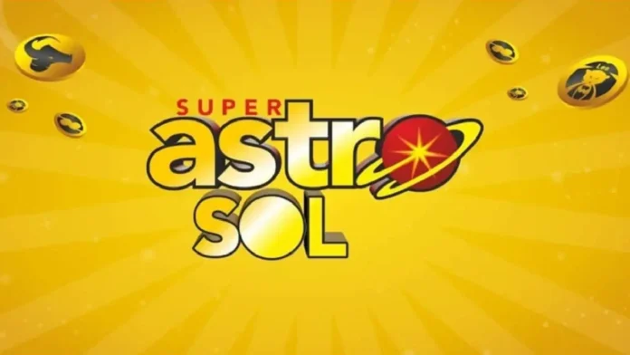 Super Astro Sol resultado hoy 18 de junio: último sorteo y número ganador