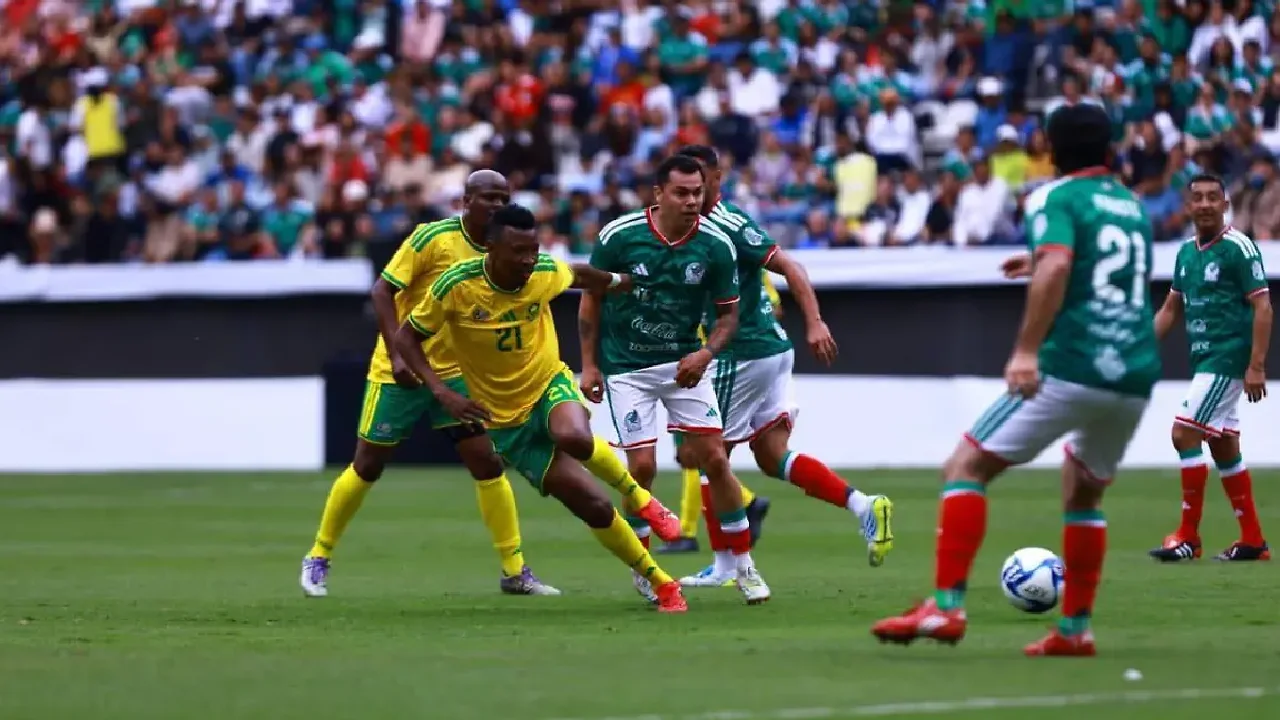 Copa Mundial de la FIFA 2026: Horario y dónde ver el debut de México