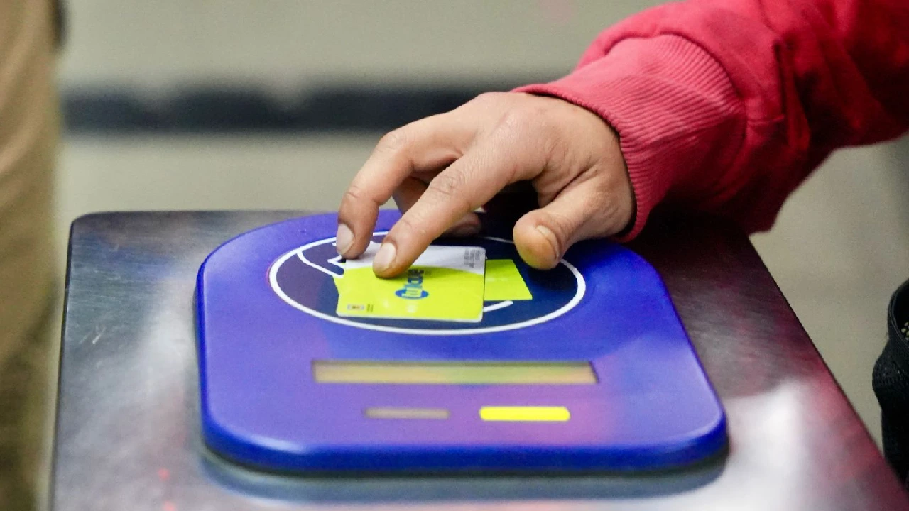 Guía práctica: ¿Cómo activar los pasajes gratis?