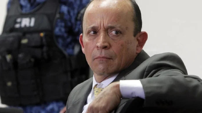 Corte Suprema ratifica en firme condena de 28 años de cárcel contra Santiago Uribe Vélez