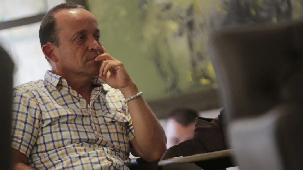Corte Suprema ratifica condena de 28 años contra Santiago Uribe Vélez
