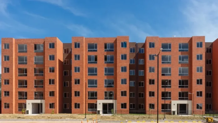 Camacol advierte crisis histórica por desplome en la construcción de vivienda en Colombia