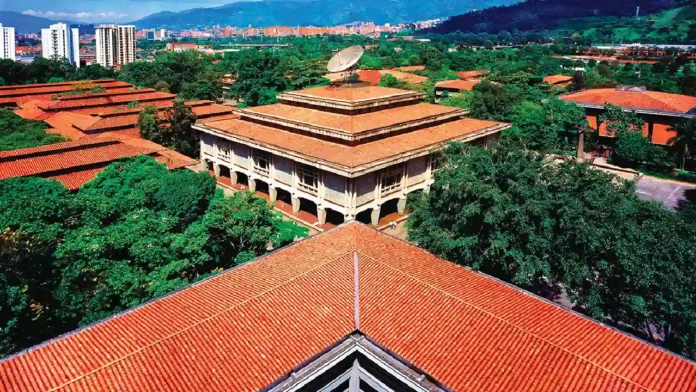 ¿Cuáles son las universidades colombianas entre las 2.000 mejores del mundo?