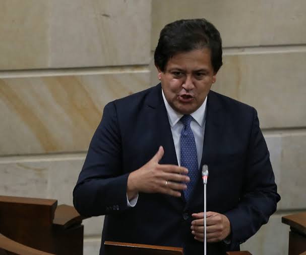 Andres Castro Franco