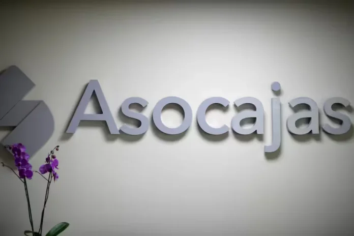 Asocajas - Cortesía redes sociales