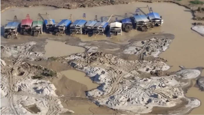 Bajo Cauca: altos precios del oro y menor presencia estatal impulsan la minería ilegal