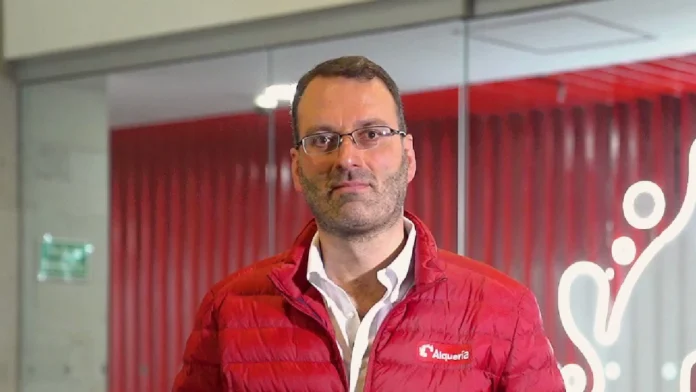 CEO de Alquería alerta por el bajo consumo de lácteos en Colombia: 