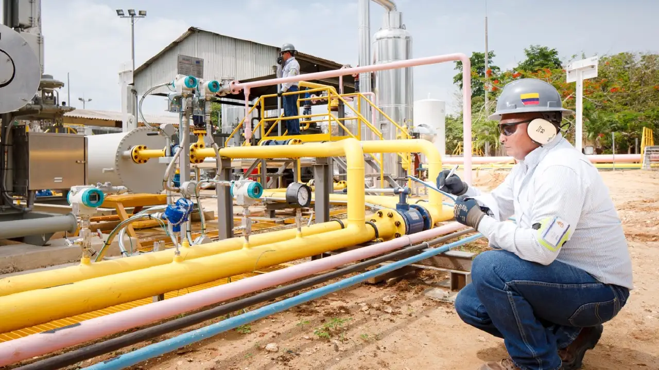 Seguridad energética en Colombia: El impacto del fallo contra Canacol Energy