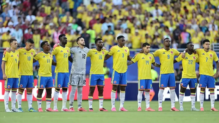 Colombia vs. Suiza: hora, dónde ver y lo que está en juego en los octavos del Mundial