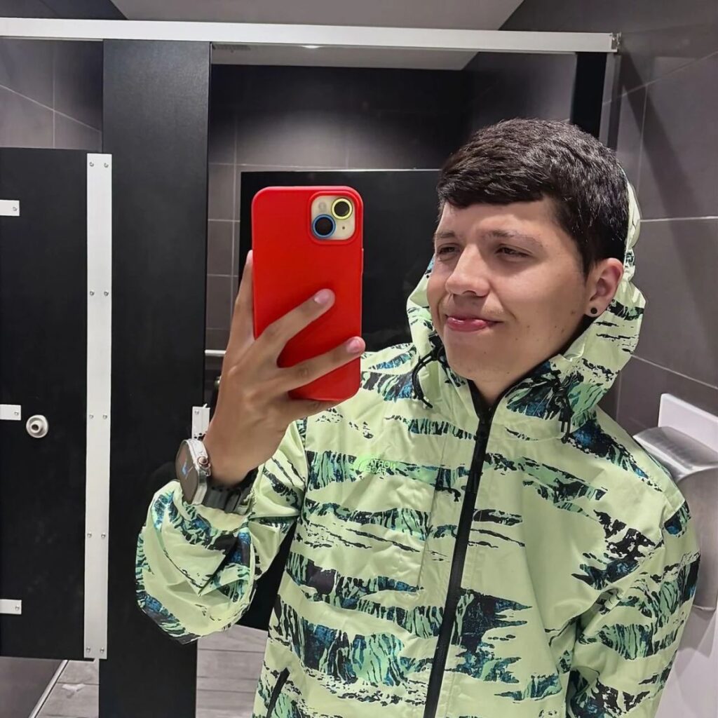 Colombiano asesinado por ICE