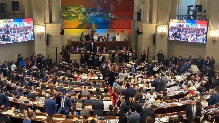 Presupuesto de 2027: este es el plazo límite que tiene el Congreso para aprobarlo